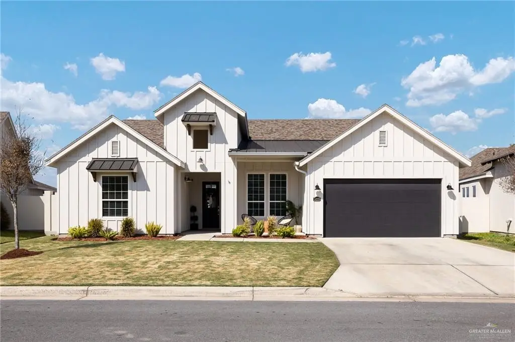14229 Lady Bird Lane, McAllen, TX 78504 - #1