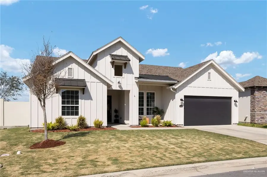 14229 Lady Bird Lane, McAllen, TX 78504 - #2