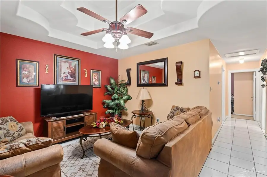 3604 Westway Avenue, McAllen, TX 78501 - #2