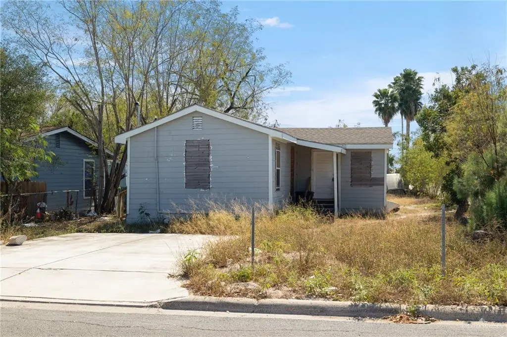 2149 Azteca Avenue, McAllen, TX 78503 - #1