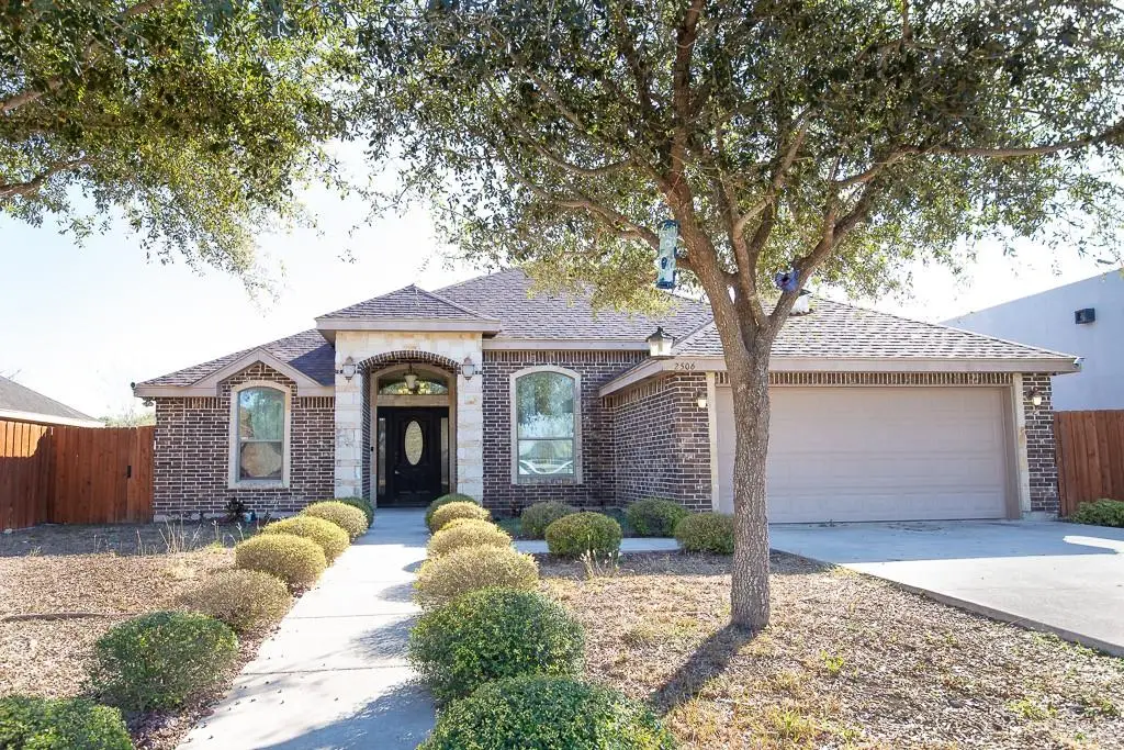 2506 Retama Avenue, Hidalgo, TX 78557 - #1