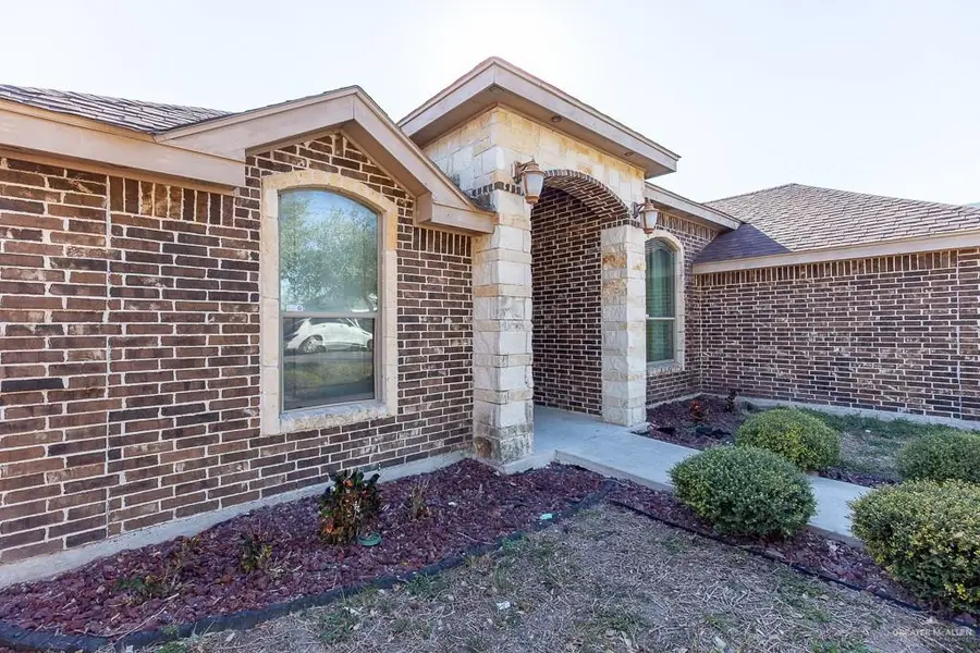 2506 Retama Avenue, Hidalgo, TX 78557 - #2
