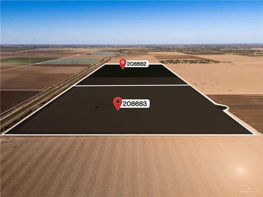 00 Military Road, Donna, TX 78537 - #3