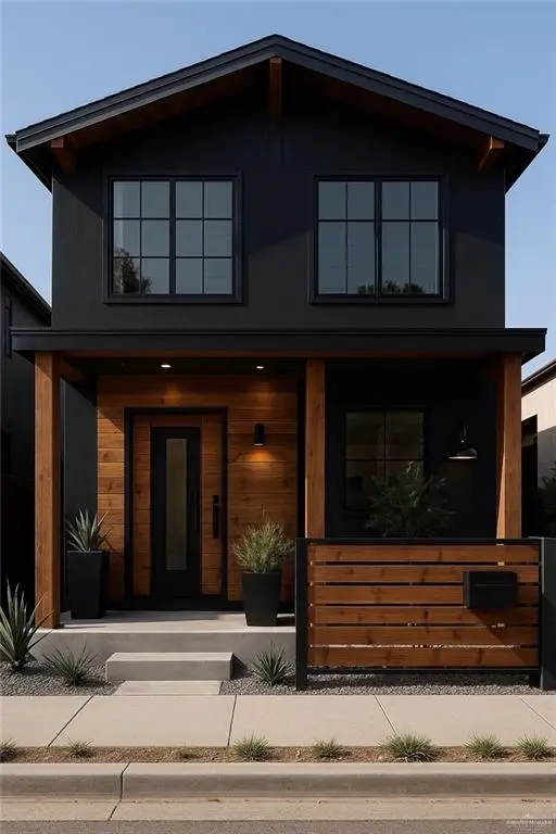 138 N Missouri Avenue, Weslaco, TX 78596