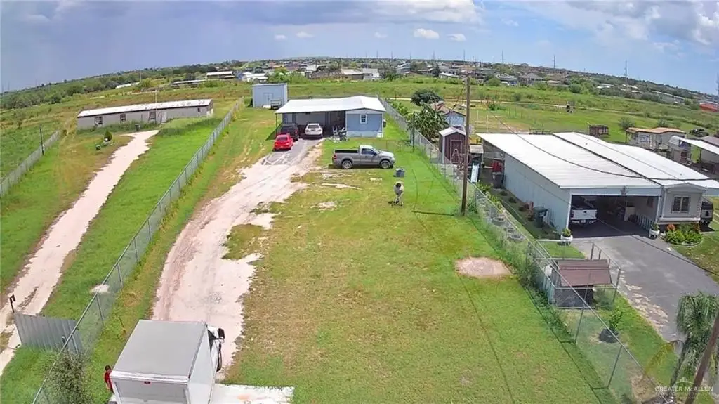 1840 Sabinas Hidalgo, Alamo, TX 78516 - #1