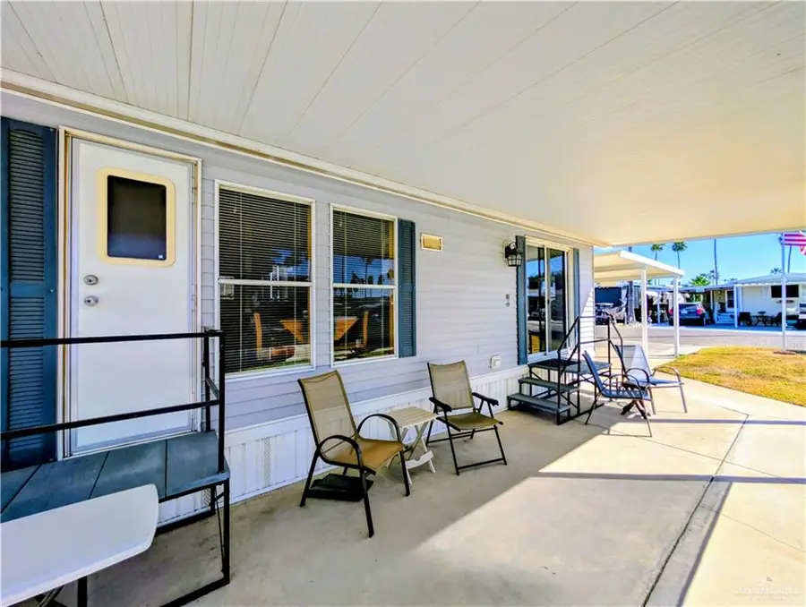 2322 Bobolink Circle E #270, Palmview, TX 78572 - #2