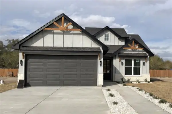 2025 W Olympia Avenue, Alton, TX 78573