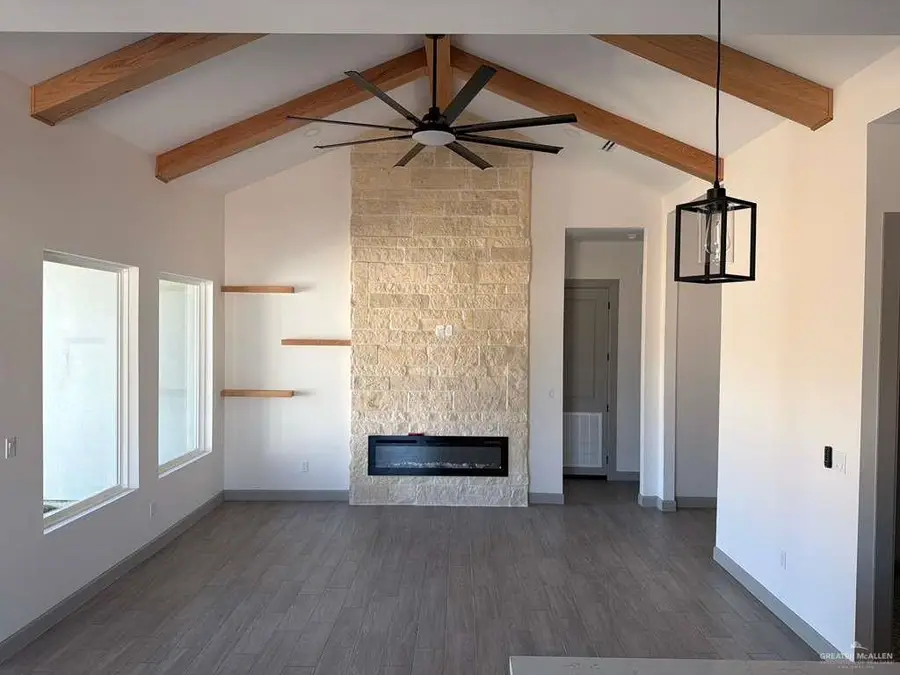 2025 W Olympia Avenue, Alton, TX 78573 - #2