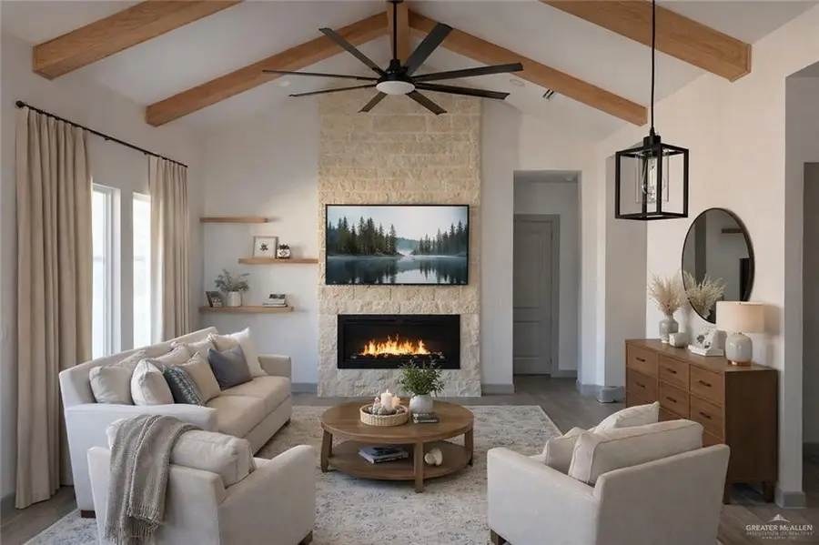 2025 W Olympia Avenue, Alton, TX 78573 - #3