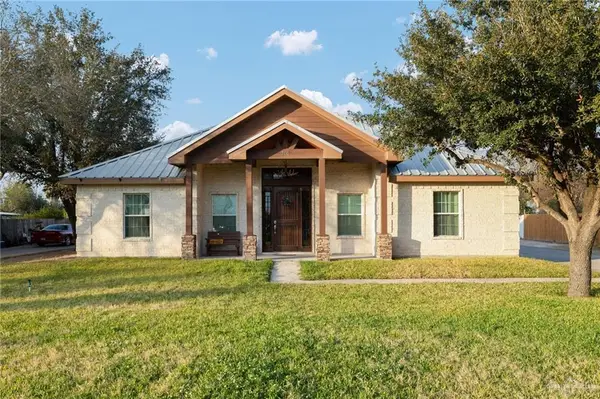 700 S Greenland Circle, Palmview, TX 78572