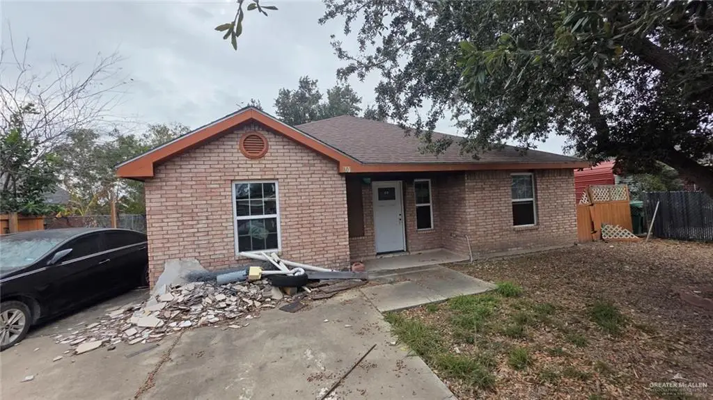 801 W Dipper Avenue, Pharr, TX 78577 - #1