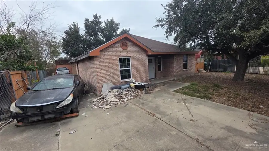801 W Dipper Avenue, Pharr, TX 78577 - #3