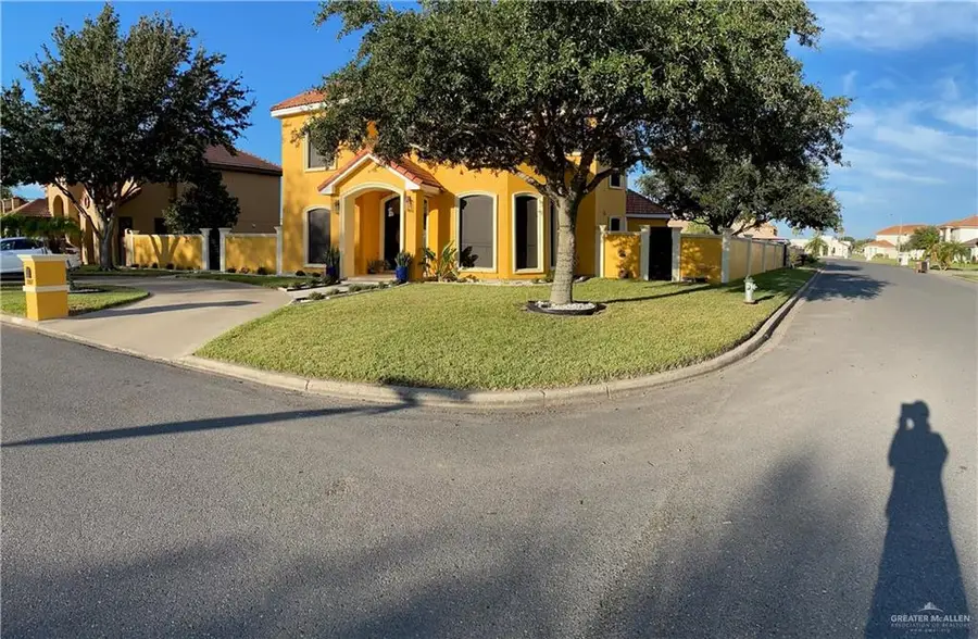 1807 Ector Drive, Edinburg, TX 78542 - #2