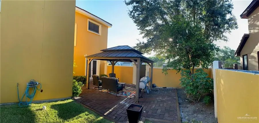 1807 Ector Drive, Edinburg, TX 78542 - #3