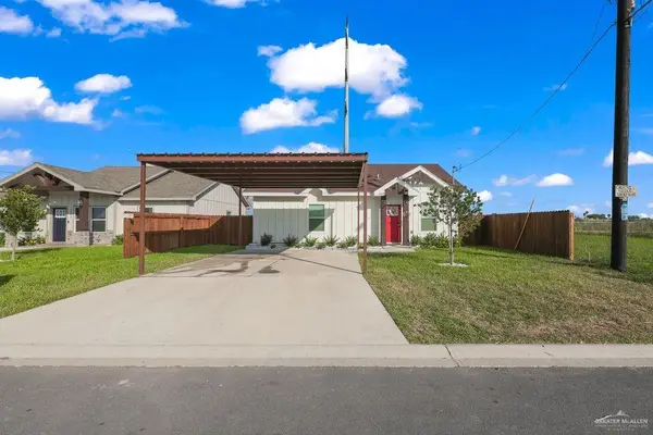 3108 Dichoso Avenue, Donna, TX 78537