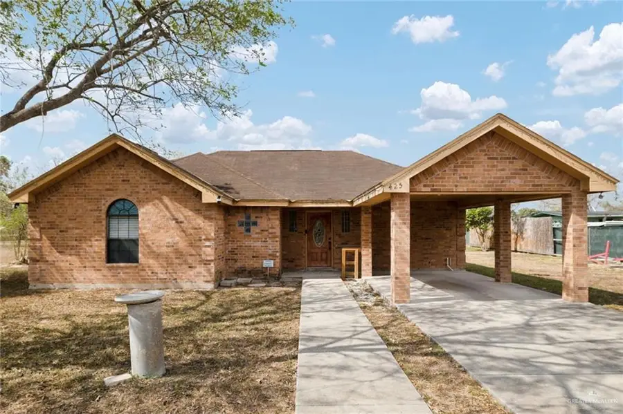 425 S 7th Street, Donna, TX 78537 - #2