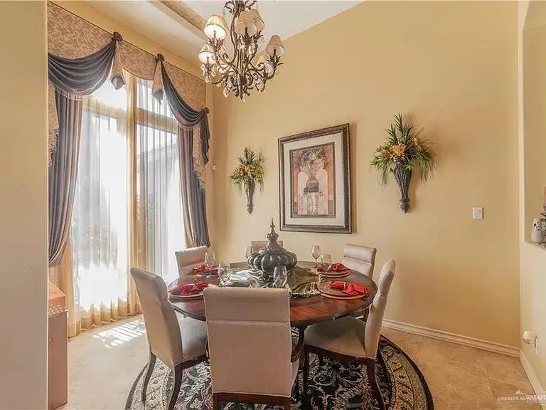 1305 Keeton Avenue, McAllen, TX 78503 - #3