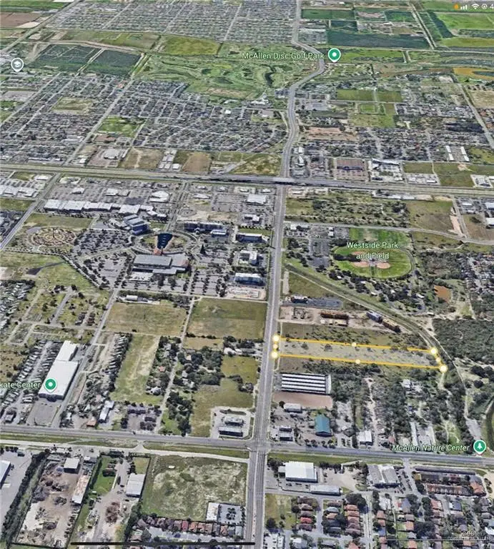 000 S Ware Road, McAllen, TX 78504 - #3