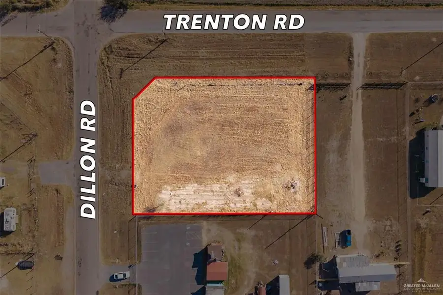 9701 Dillon Road, Donna, TX 78537 - #2