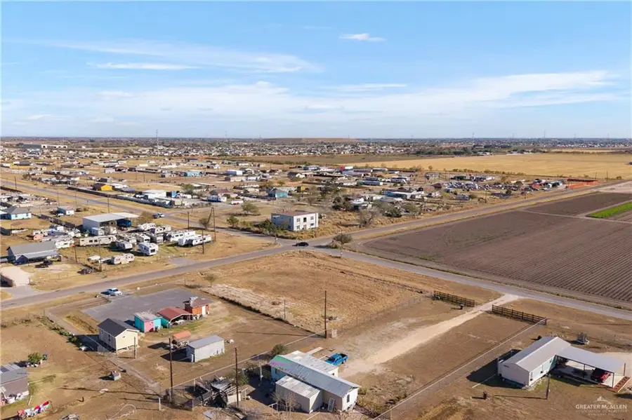 9701 Dillon Road, Donna, TX 78537 - #3