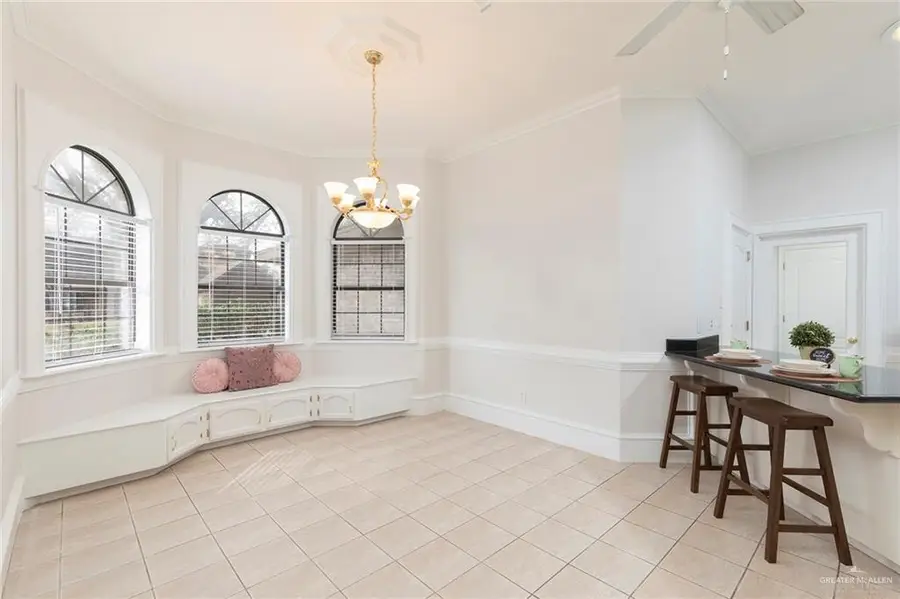 3100 Toucan Avenue, McAllen, TX 78504 - #3