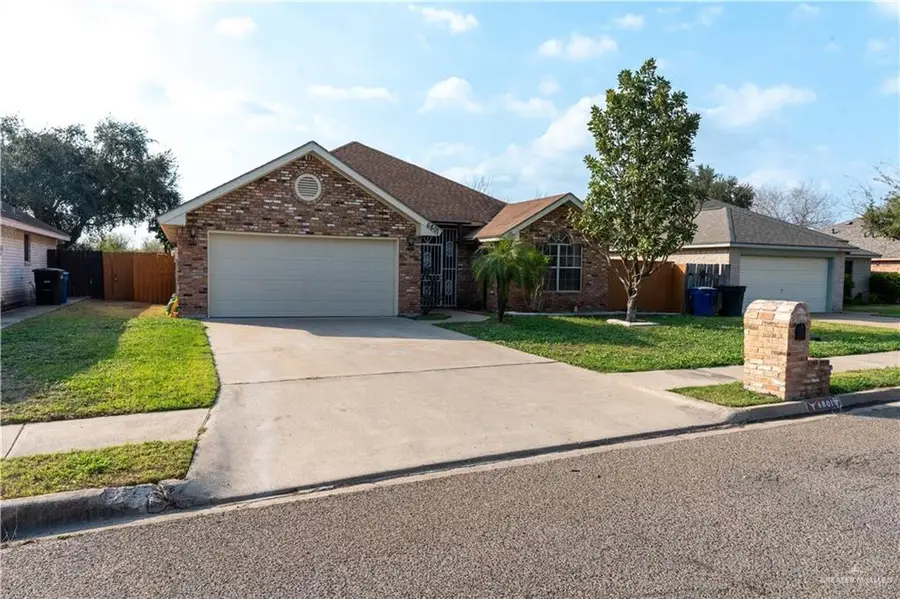 6801 N 40th Street, McAllen, TX 78504 - #2