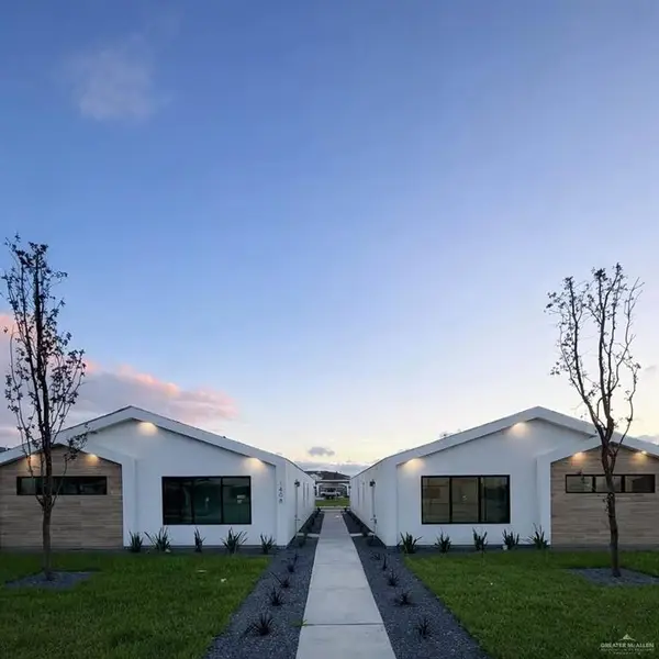 1408 E Iris Avenue, McAllen, TX 78501