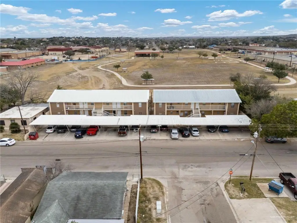 401 E Bravo Boulevard, Roma, TX 78584 - #1