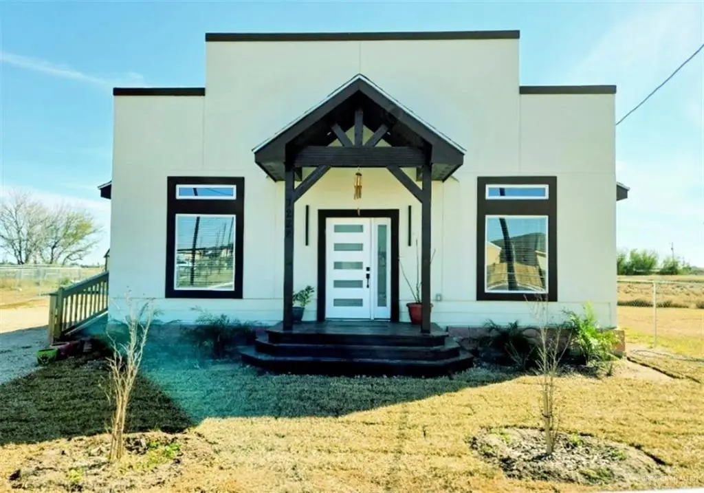 7222 Champagne Drive, Edinburg, TX 78542 - #1