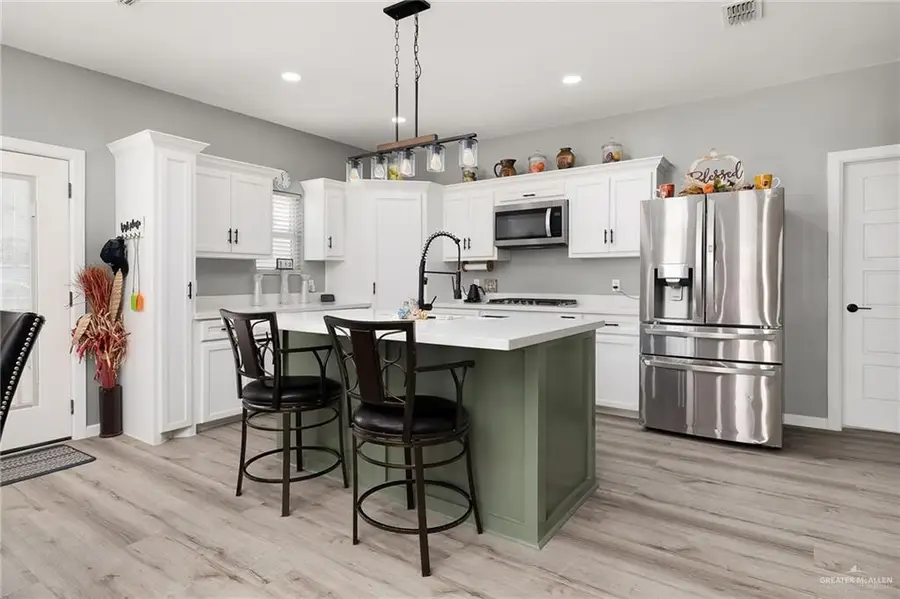 7222 Champagne Drive, Edinburg, TX 78542 - #2