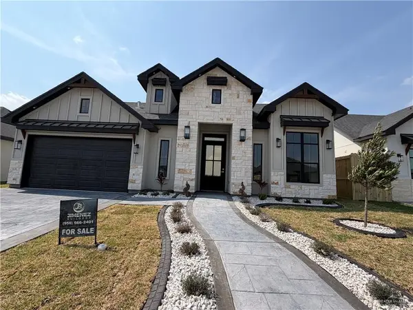 2007 Anita Street, Mission, TX 78572