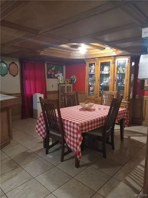 5614 Acapulco Street, Rio Grande City, TX 78582 - #2