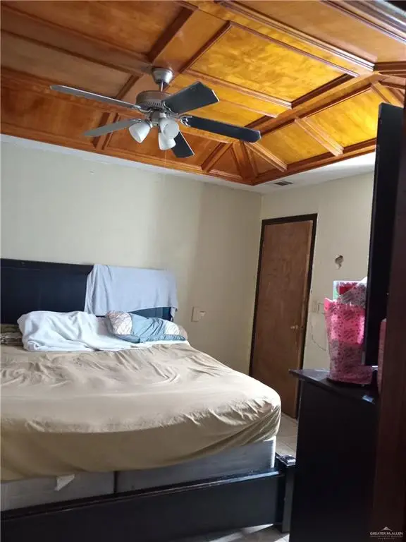 5614 Acapulco Street, Rio Grande City, TX 78582 - #3