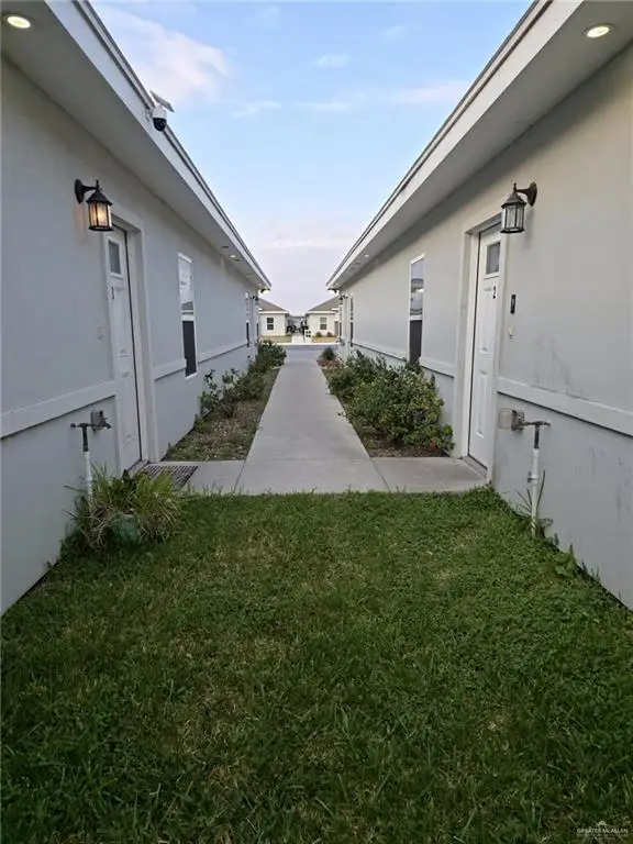 2108 Stauffer Street, Weslaco, TX 78596 - #2