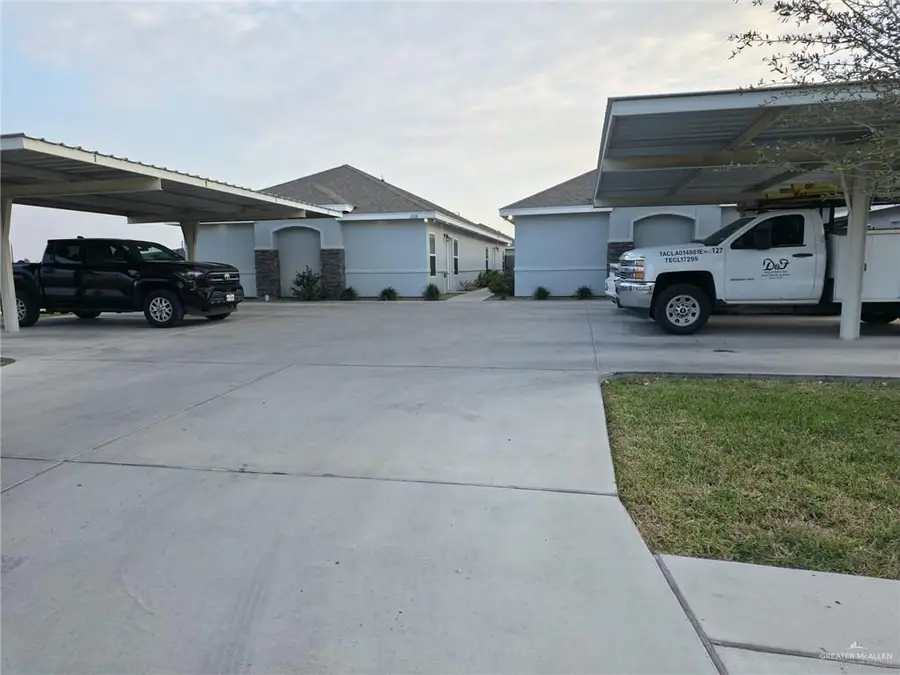 2108 Stauffer Street, Weslaco, TX 78596 - #3