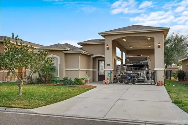 3803 Heron Way, Mission, TX 78572