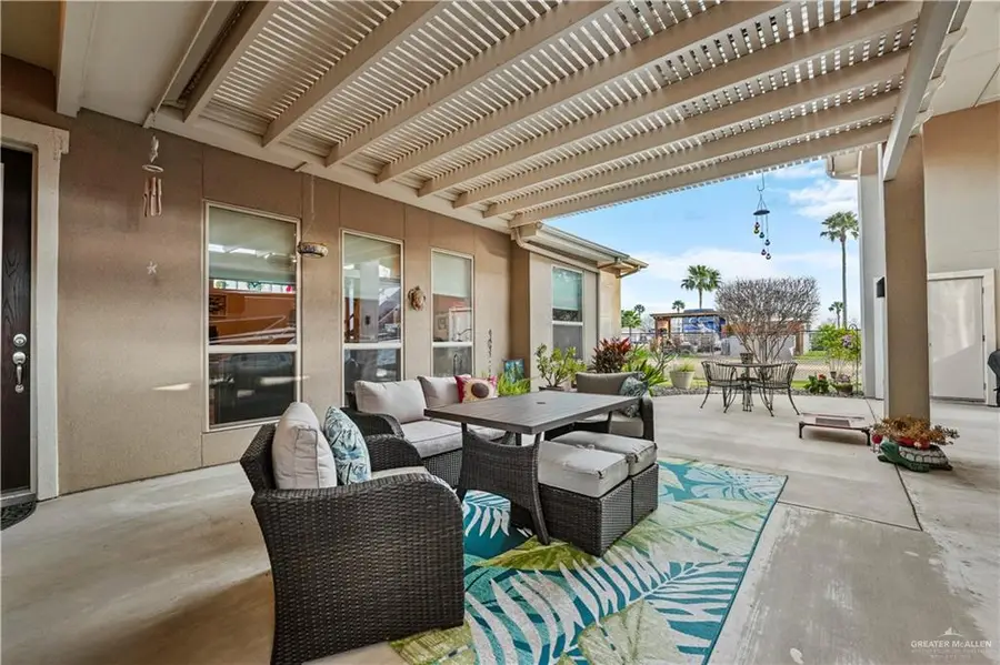 3803 Heron Way, Mission, TX 78572 - #3