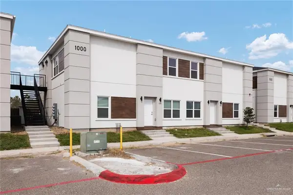 901 E Yuma Avenue #1002, McAllen, TX 78503