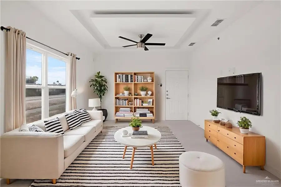 901 E Yuma Avenue #1002, McAllen, TX 78503 - #2