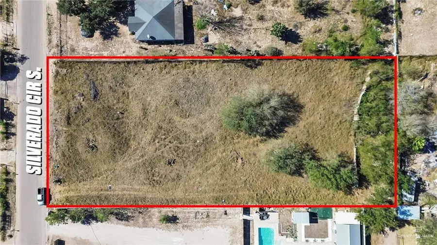 2610 Silverado Circle S, Mission, TX 78574 - #2