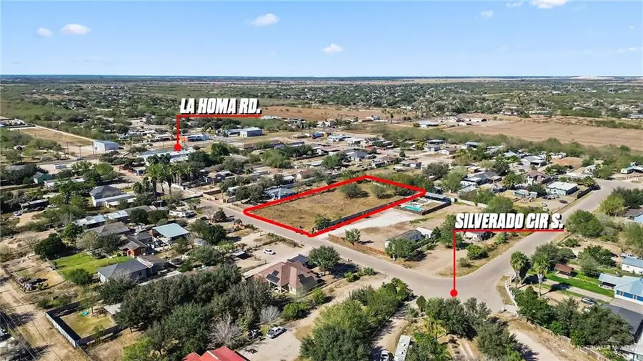 2610 Silverado Circle S, Mission, TX 78574 - #3