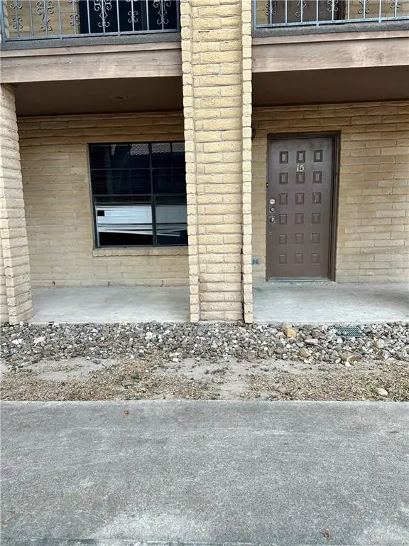 1921 S 8th Street #15, McAllen, TX 78503 - #2