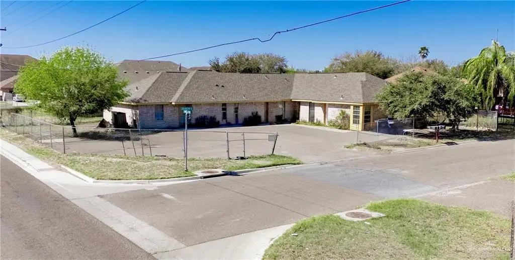 3201 Crisantema Street, Mission, TX 78573 - #1