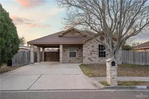 9205 N 31st Street, McAllen, TX 78504