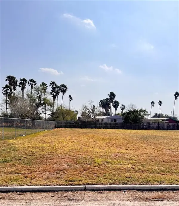 10912 Cantu Drive, Edinburg, TX 78542