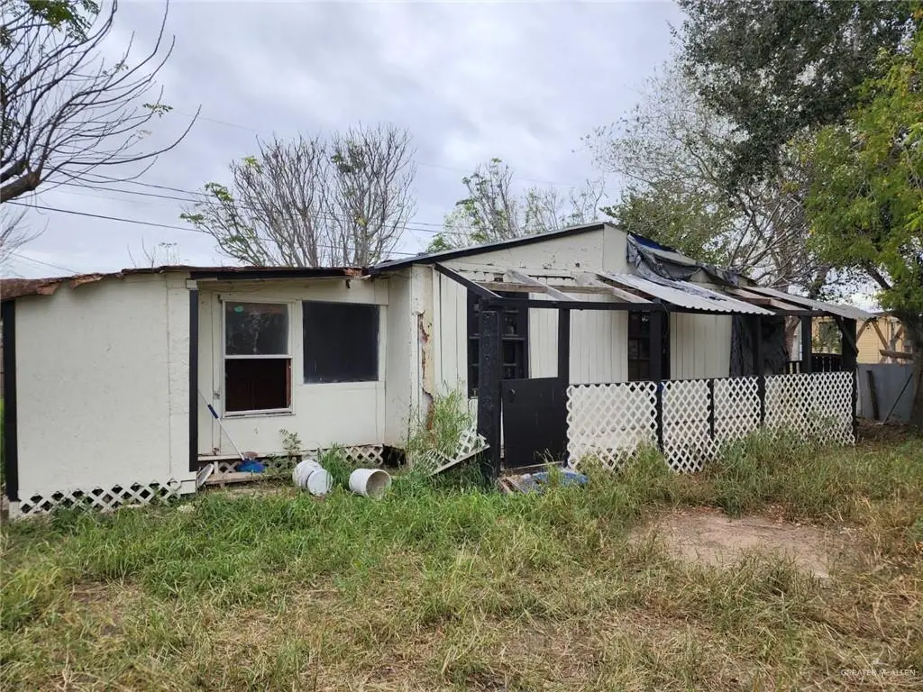 3606 Lupita Street, Edinburg, TX 78542 - #1