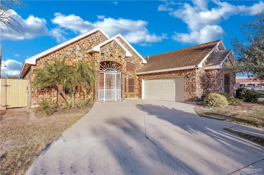 4503 Jenica Circle W, San Juan, TX 78589 - #2