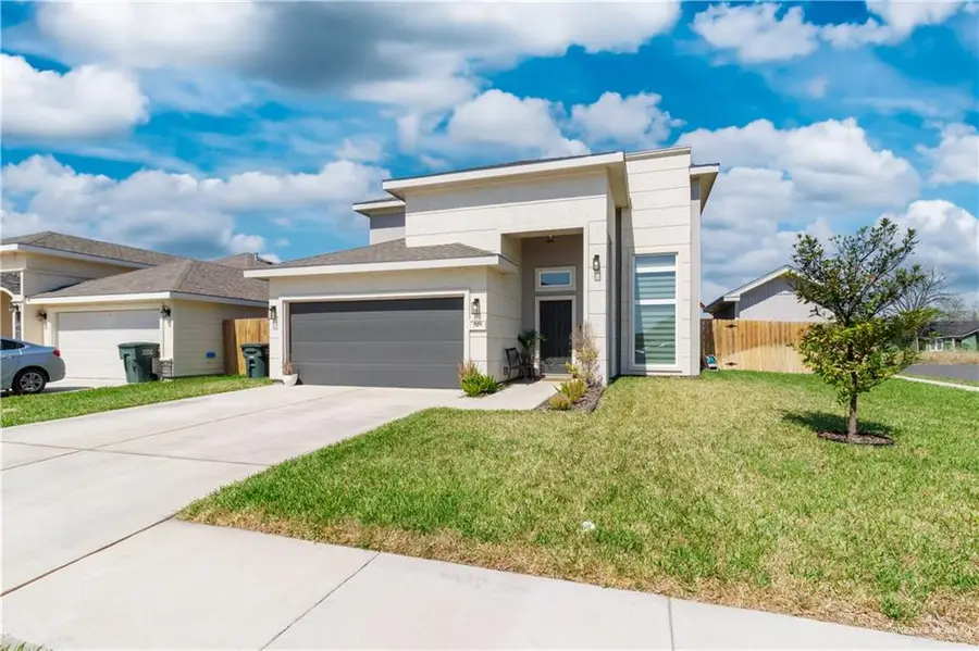 509 Rio Red, San Juan, TX 78589 - #2