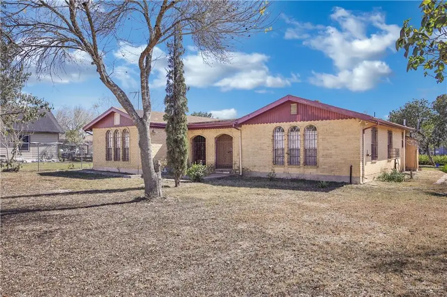 1629 W Teege Avenue, Harlingen, TX 78550 - #2