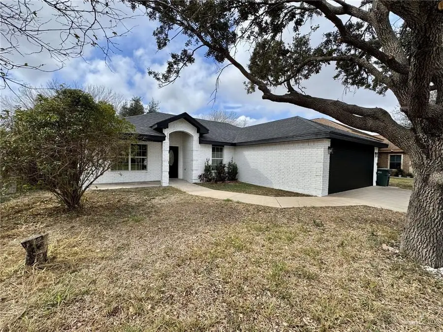 207 Tenaza Drive, San Juan, TX 78589 - #3